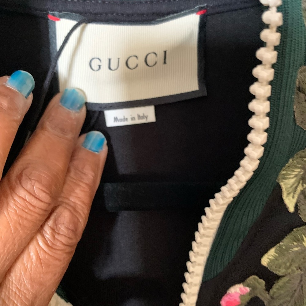 Gucci dress small - Picture 6 of 8